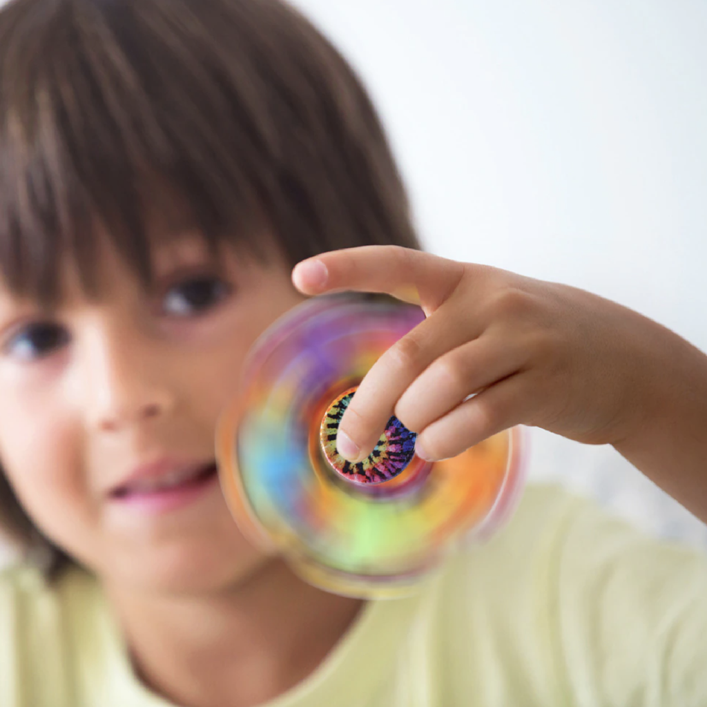 Everything You Need to Know About Fidget Toys for ADHD & Anxiety