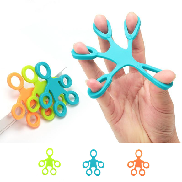 Silicone Ring Hand Band