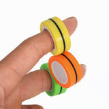 3 Piece Magnetic Rings Fidget